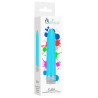Luminous Mini Vibro Eleni 14cm Turquoise